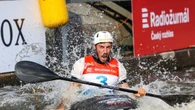 Canoa: De Gennaro è bronzo in Coppa del Mondo a Praga
