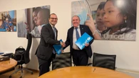 Firmato protocollo tra Unicef e Associazione I sud del Mondo