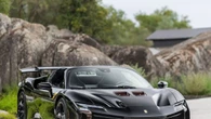 Ferrari, una SF90 XX Spider ad un'asta di RM Sotheby's