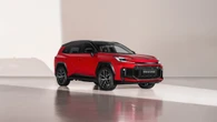 Aperti gli ordini per il nuovo Toyota Rav4