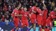 Champions:Psg a raffica col ritorno al gol Pallone D'Oro Dembélé