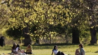 Ondata di caldo in Gb, 33,5 gradi è nuovo record di temperatura a maggio