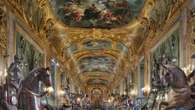 Musei Reali di Torino, temporanea variazione del percorso