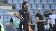 Calcio: Sassuolo, contro Lazio, dubbio Turati-Muric in porta