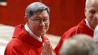Tagle supera Parolin, ora è lui il favorito dei bookmaker