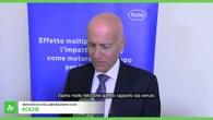 Tsamousis (Roche) "Biotech rafforza il Paese, ma serve ambiente favorevole all'innovazione"