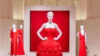 Fondazione Garavani Giammetti, mostra prolungata al 12 ottobre