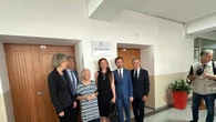 Parodi (Anm) a commemorazione giudice Ferlaino, grande amarezza
