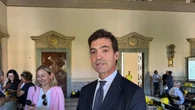 Acquaroli, 'bene governance poll ma restano sondaggi'