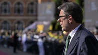 Giorgetti, assoluta correttezza Mef su vendita 15% Mps