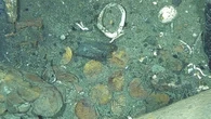 Nuove immagini rivelano i tesori a bordo del galeone San José