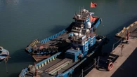 Pechino, 'misure risolute su stretta Usa a navi cinesi'