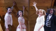 Musical e danza: la nuova stagione del Brancaccio. Nel 2027 fa 90 anni