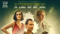 ANSA/ Weekend al cinema tra Zingaretti, Howard e Jolie