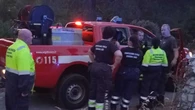 Incendio bosco in Abruzzo, tornano in azione mezzi aerei