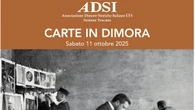 Archivi celebri aperti alle visite in dimore storiche di Firenze
