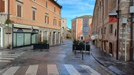 Dal 5 maggio attiva Zona a Traffico Limitato in centro Fabriano