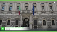 Zangrillo: "Dare voce ai bimbi per guardare al futuro con fiducia"