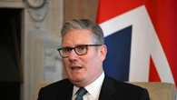 Starmer, Gb pronta a inviare aiuti a Gaza per via aerea