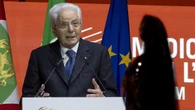 Mattarella ai medici di Modena, grazie per quello che fate