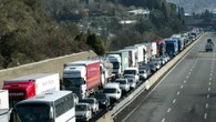 Tir in fiamme, Autostrade riapre tratto di A1 dopo Calenzano