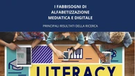 Il 90% degli italiani sul web ma preoccupano odio e fake news