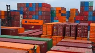In 6 mesi cresce export Centro (+4,6%), crolla al Sud (-14%)
