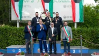 Tiro a volo: Emir Cup; vincono Grazini e Sessa