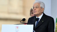 Mattarella, Europa e Italia saldamente al fianco di Kiev per pace giusta
