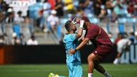 Il portiere Fabio 1390 volte tra i pali, suo il record di partite giocate