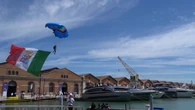 I 5 giorni del Salone nautico, Brugnaro: "Cuore pulsante della produzione di Venezia"