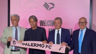 Calcio: Inzaghi entusiasta, 'a Palermo darò tutto me stesso'
