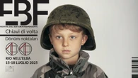Elba Book Festival all'undicesima edizione, contro i conflitti