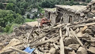 Sisma in Afghanistan, aggiornamenti da Kunar della ong italiana