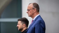 Merz, aumenteremo sostegno a Kiev e senza restrizioni