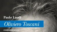 Tra provocazione e visione, un libro racconta Oliviero Toscani