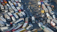 Giana (Aspi), 'oggi 85% della logistica viaggia su strada'