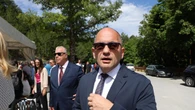 Castelli, 'ad Amatrice errori, nel 2025 via tutte le macerie'