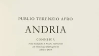 Mostra classici latini e libri d'artista da Dürer a Picasso