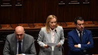 Meloni, Italia rispetterà gli impegni su spese difesa-sicurezza