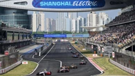 Formula E, nel weekend doppio appuntamento a Shanghai