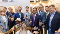 In Brasile 80 aziende italiane per la Wine South America