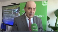 Rago: "La Pac e' un'opportunita', ma servono soluzioni per fitofarmaci e plastica"