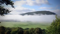 Da domani torna bel tempo a centrosud e da domenica anche a nord