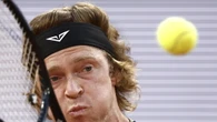 Roland Garros: Sinner - Rublev 1-0, 4-3 nel secondo set DIRETTA e FOTO