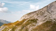 Alpi, l'erosione del suolo accelerata dall'uomo da 4 a 10 volte