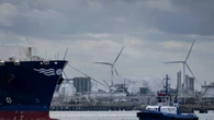 Il gas apre in rialzo sopra i 33 euro al Ttf di Amsterdam