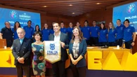 Eurobasket femminile a Bologna, Italia in un girone di ferro