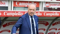 Marotta 'Chivu scelta coraggiosa, riflette idea società forte'