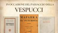 Ad Alessandria d'Egitto mostra su Marinetti e Ungaretti